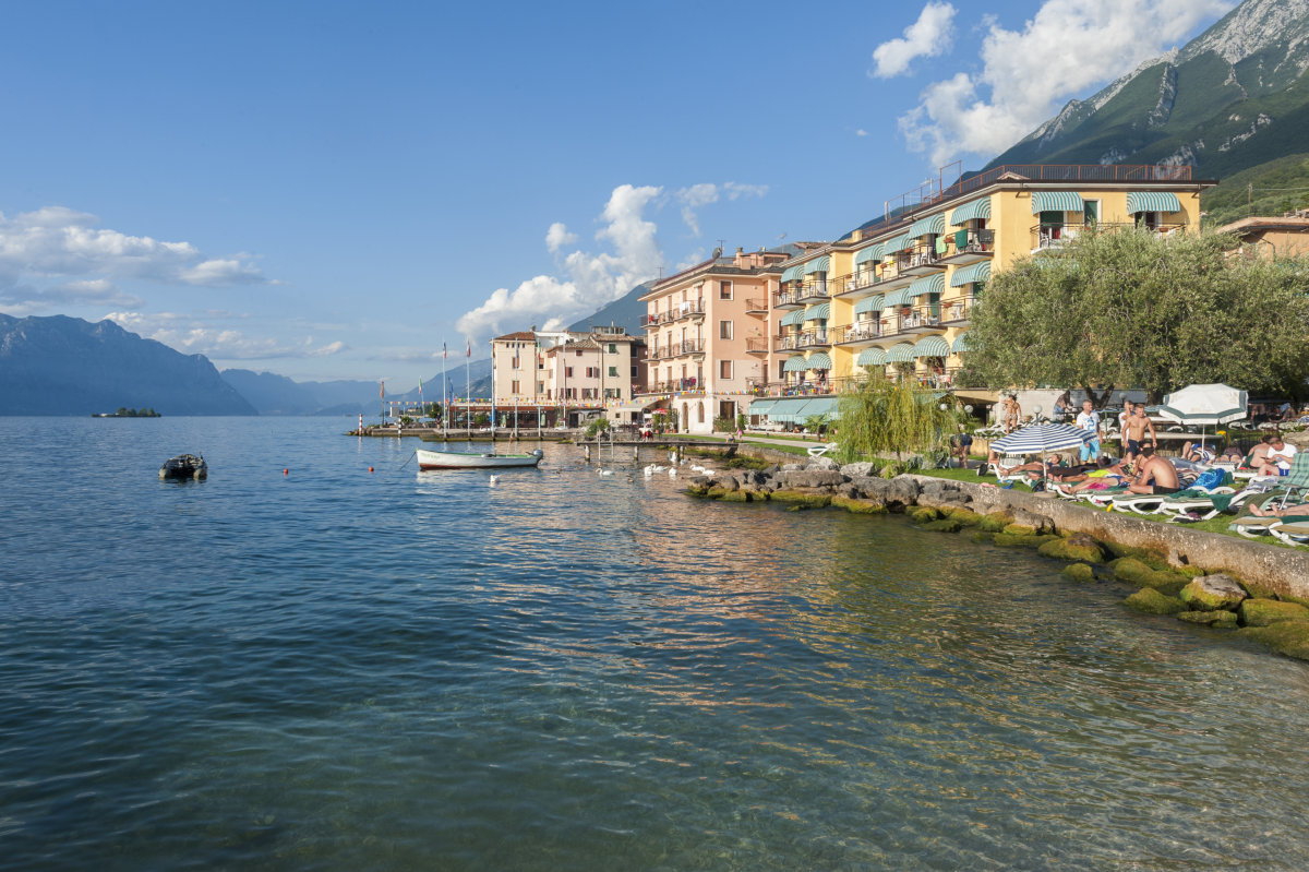 Hotel Nettuno